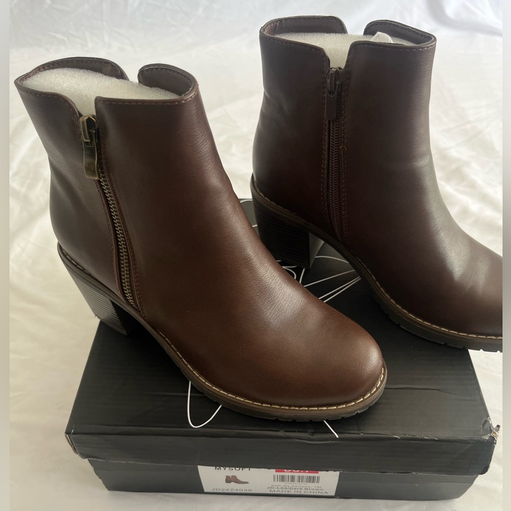 ✨Women's Ankle Boots✨